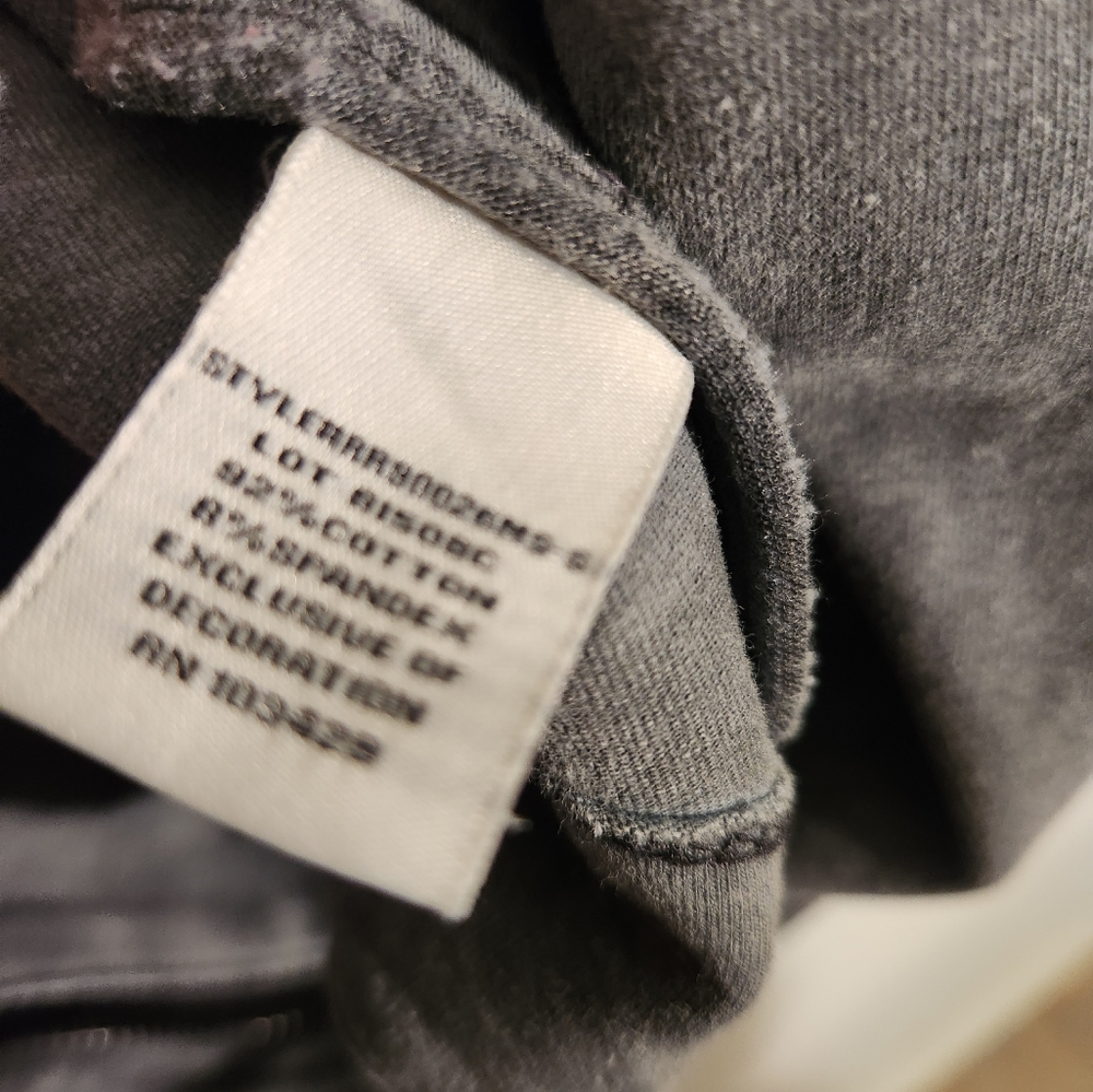 Marrakech Womens Jacket Size Medium - image 5